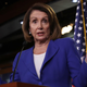 House Speaker Nancy Pelosi